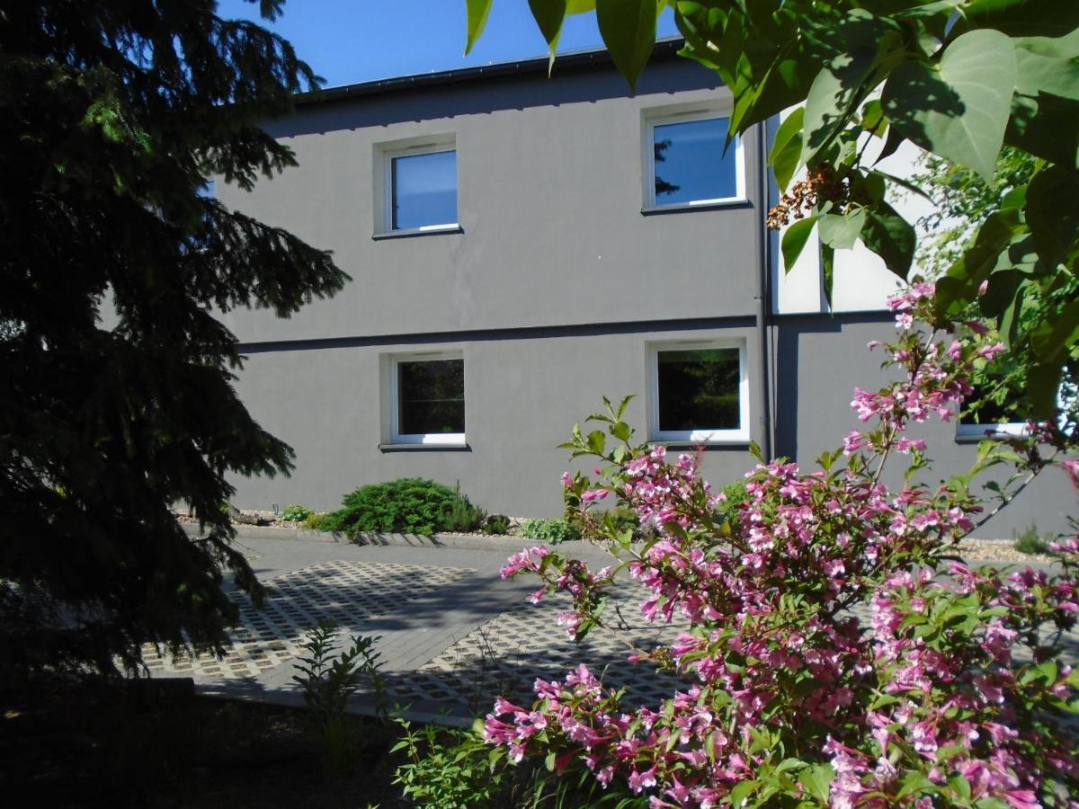 Villa Art Korab Gliwice Exterior photo
