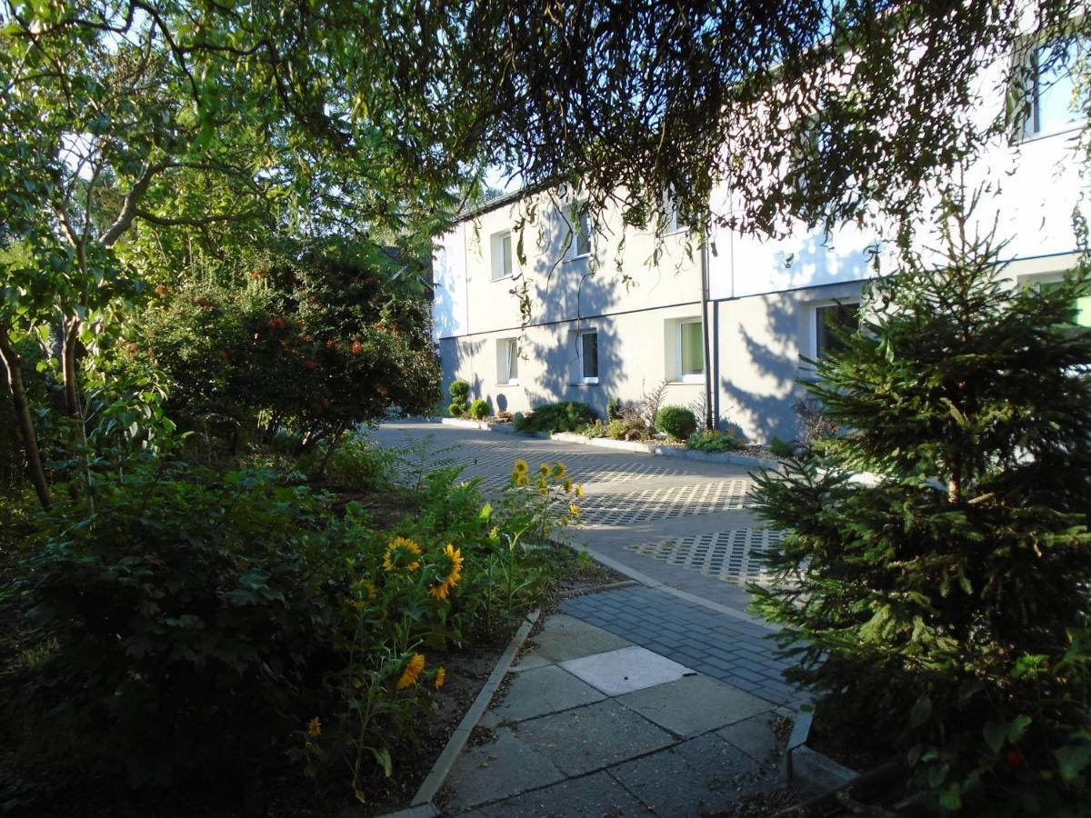 Villa Art Korab Gliwice Exterior photo