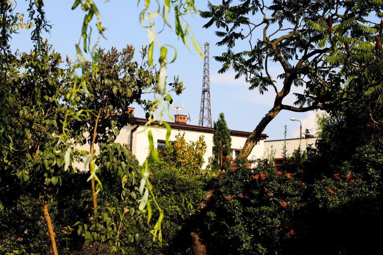 Villa Art Korab Gliwice Exterior photo