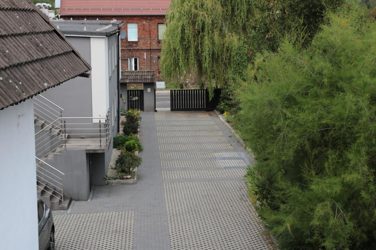 Villa Art Korab Gliwice Exterior photo