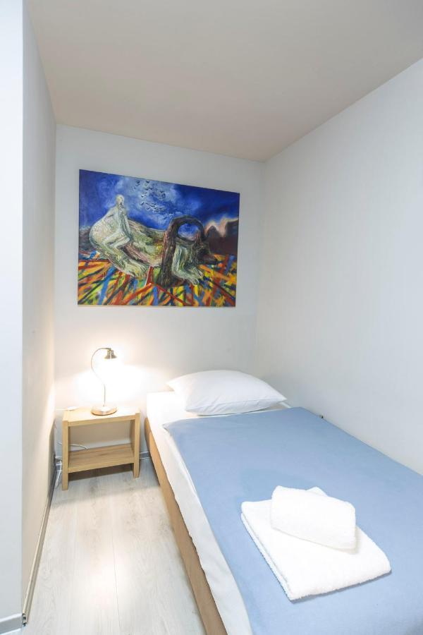 Villa Art Korab Gliwice Exterior photo